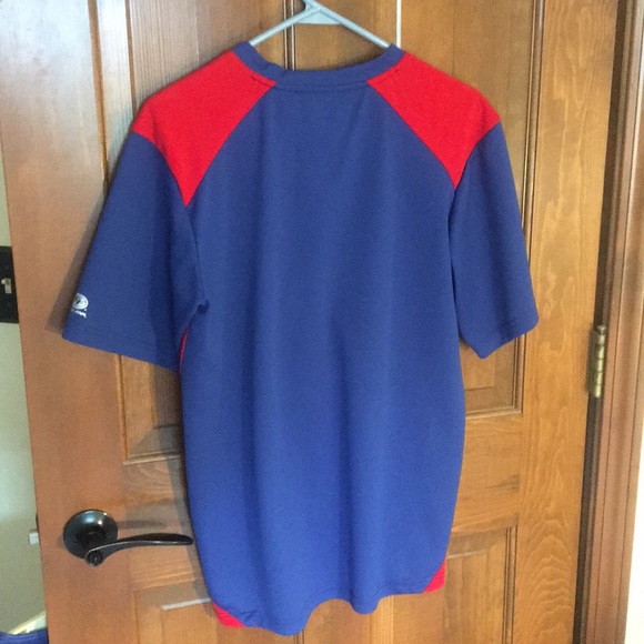 Chicago Cubs jersey - Picture 5 of 5